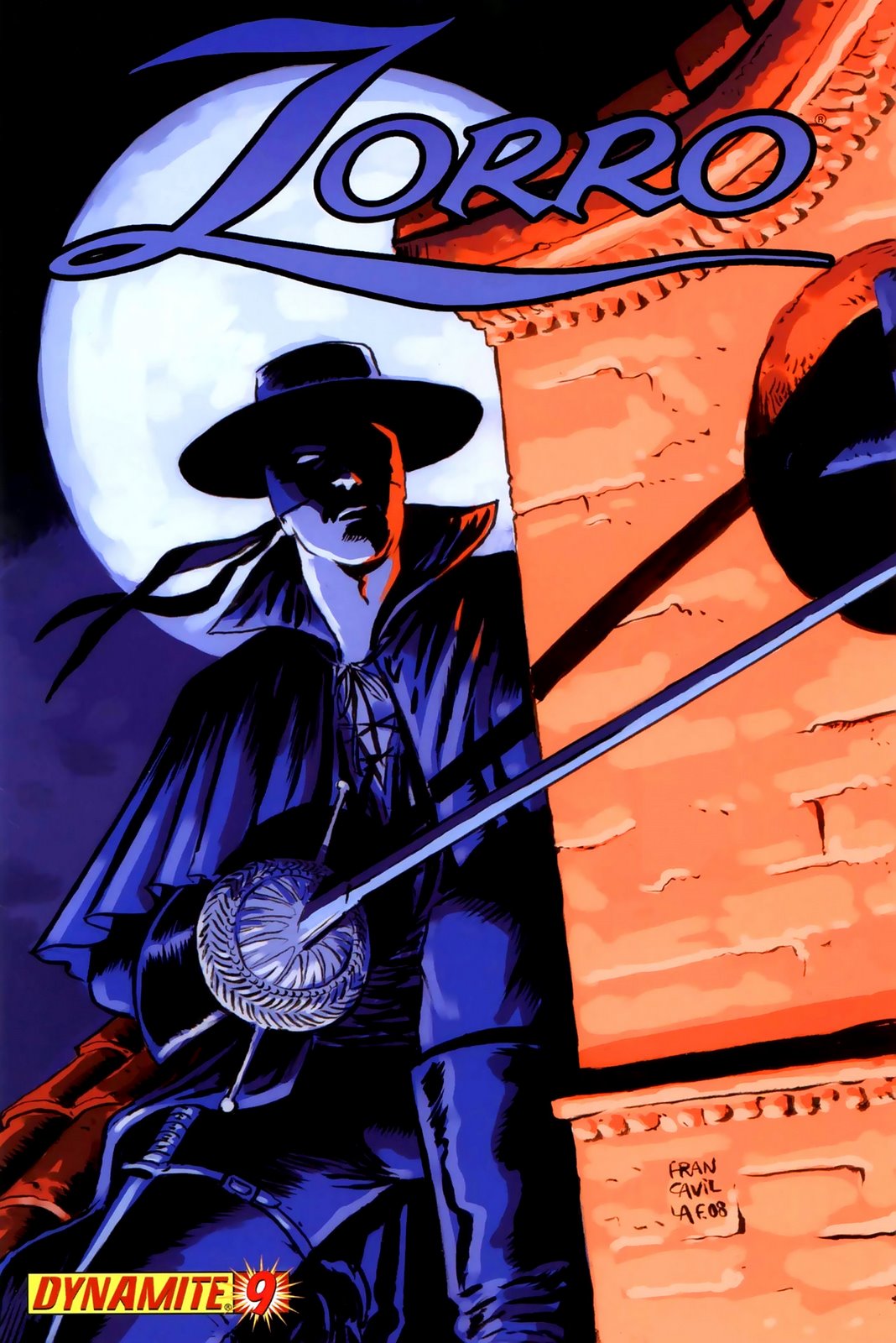 Zorro Cartoon Free Download
